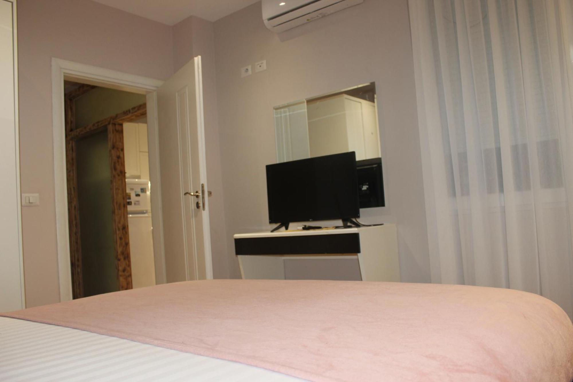 Apartamento Luxury Blloku