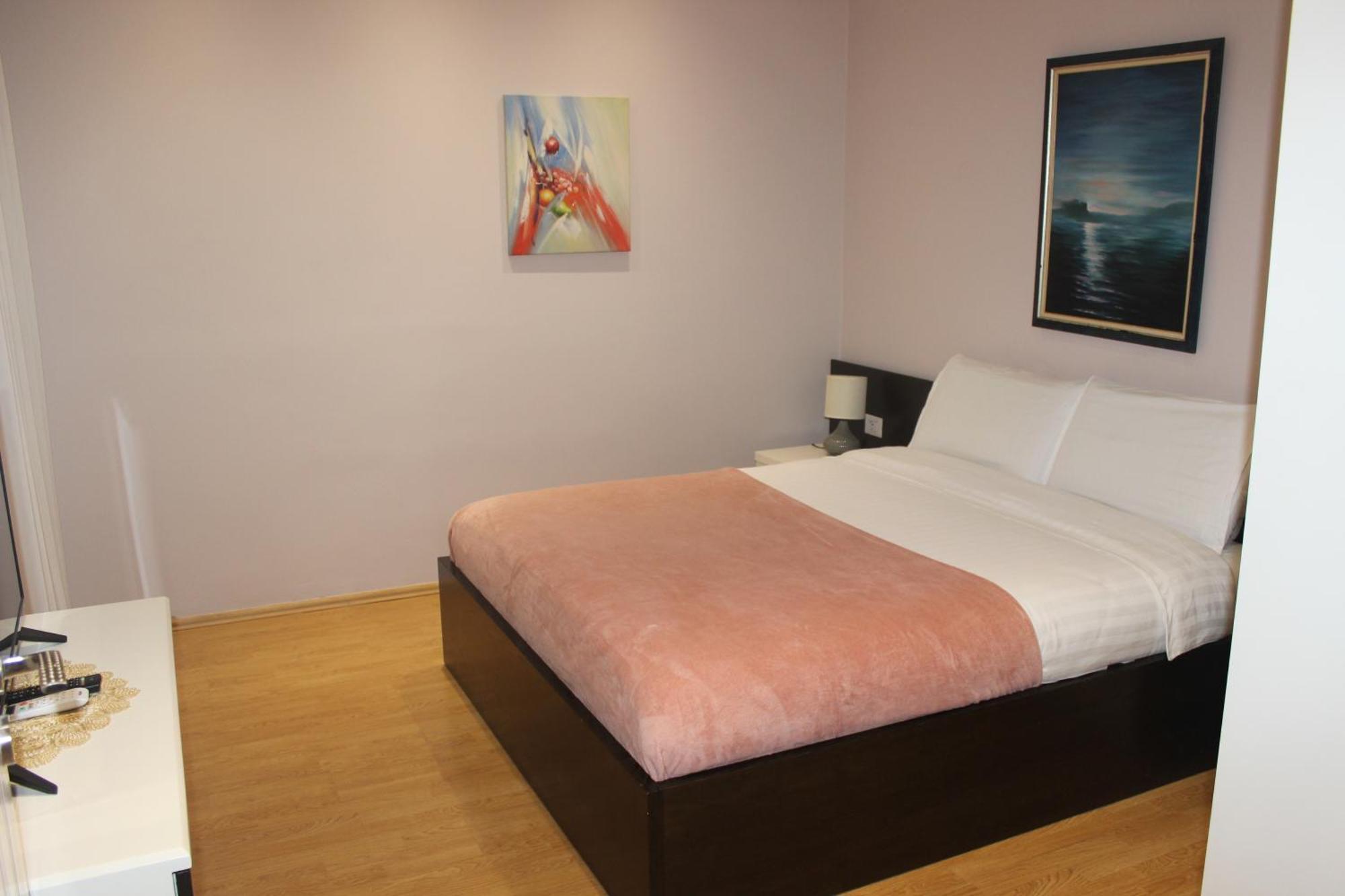 Luxury Blloku Apartamento
