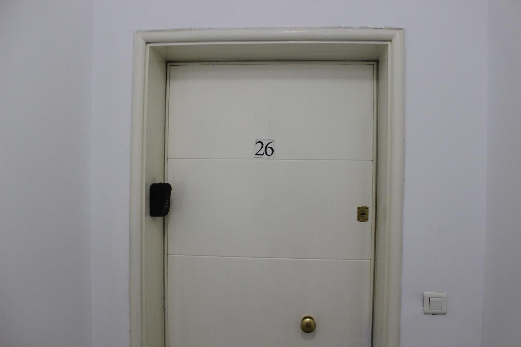 Luxury Blloku Apartamento *