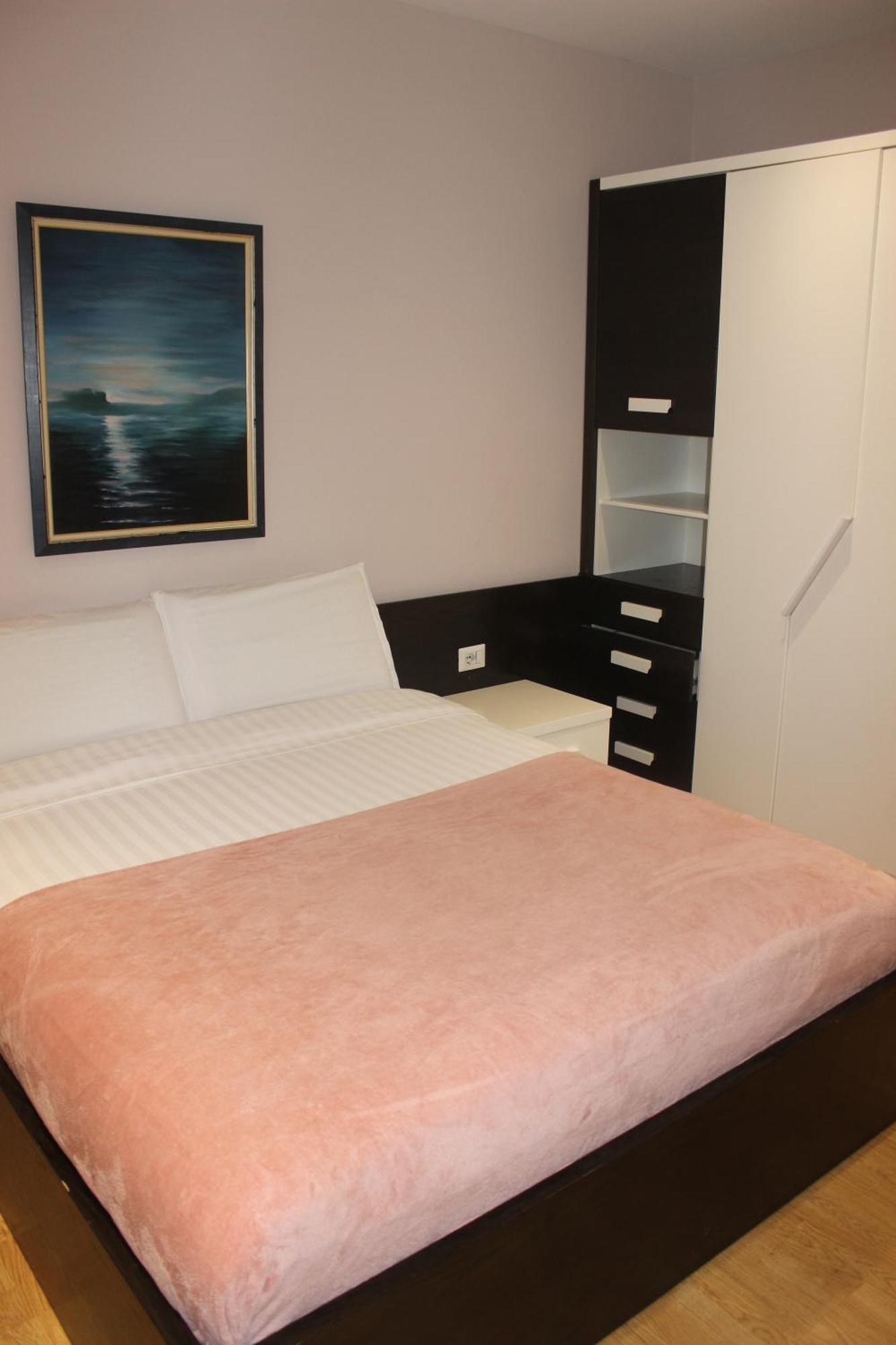 Appartement Luxury Blloku