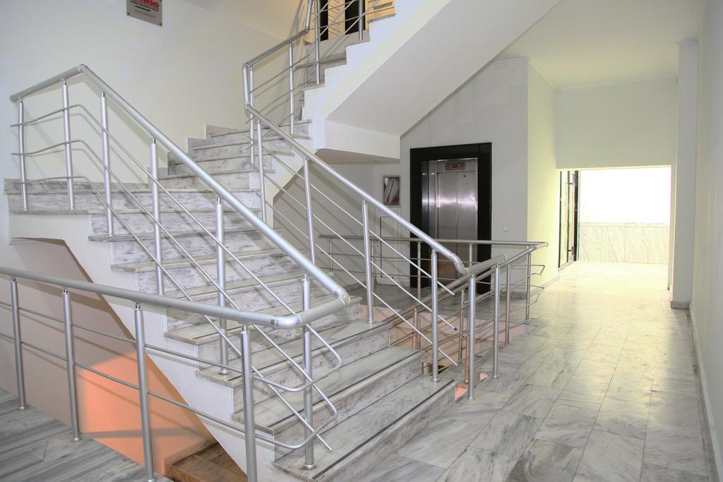 Appartement Luxury Blloku Tirana